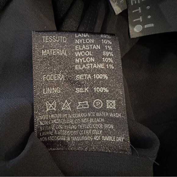 Roberta Furlanetto Long Sleeve dress - Picture 6 of 9